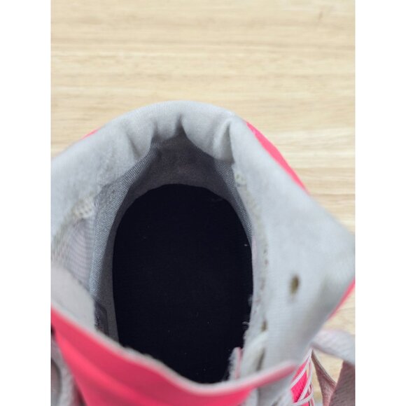 Rare Nike ID Hyperdunk 553204-991 Basketball Shoes Sneakers Womens sz US 8.5 - Picture 5 of 9